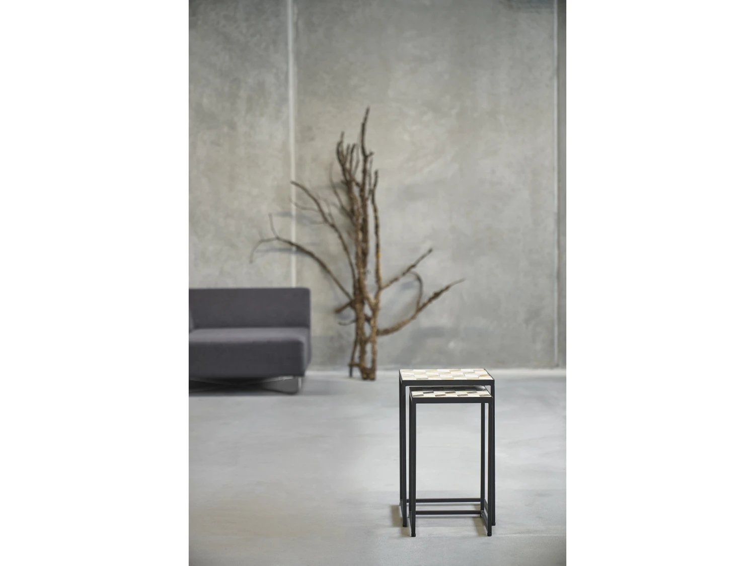 Karv Beistelltisch 2 Stck. â Bild 7