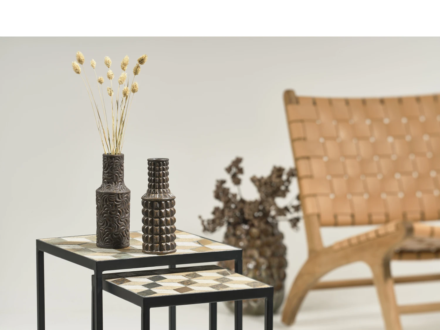 Karv Beistelltisch 2 Stck. â Bild 10