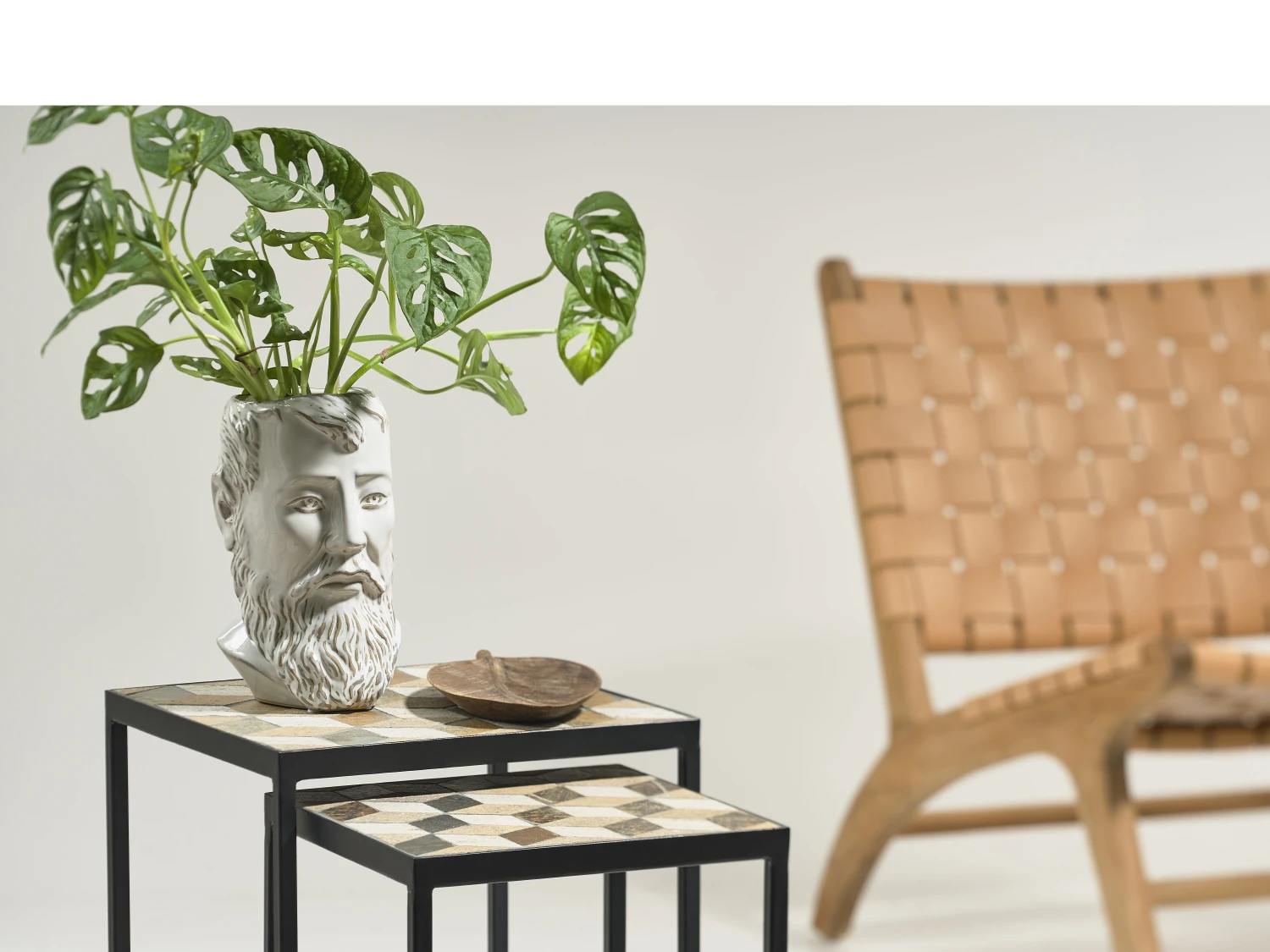 Karv Beistelltisch 2 Stck. â Bild 11