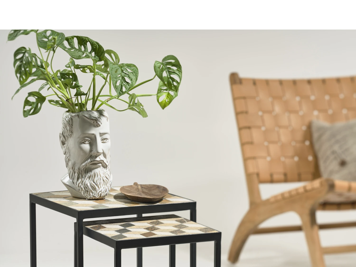 Karv Beistelltisch 2 Stck. â Bild 12