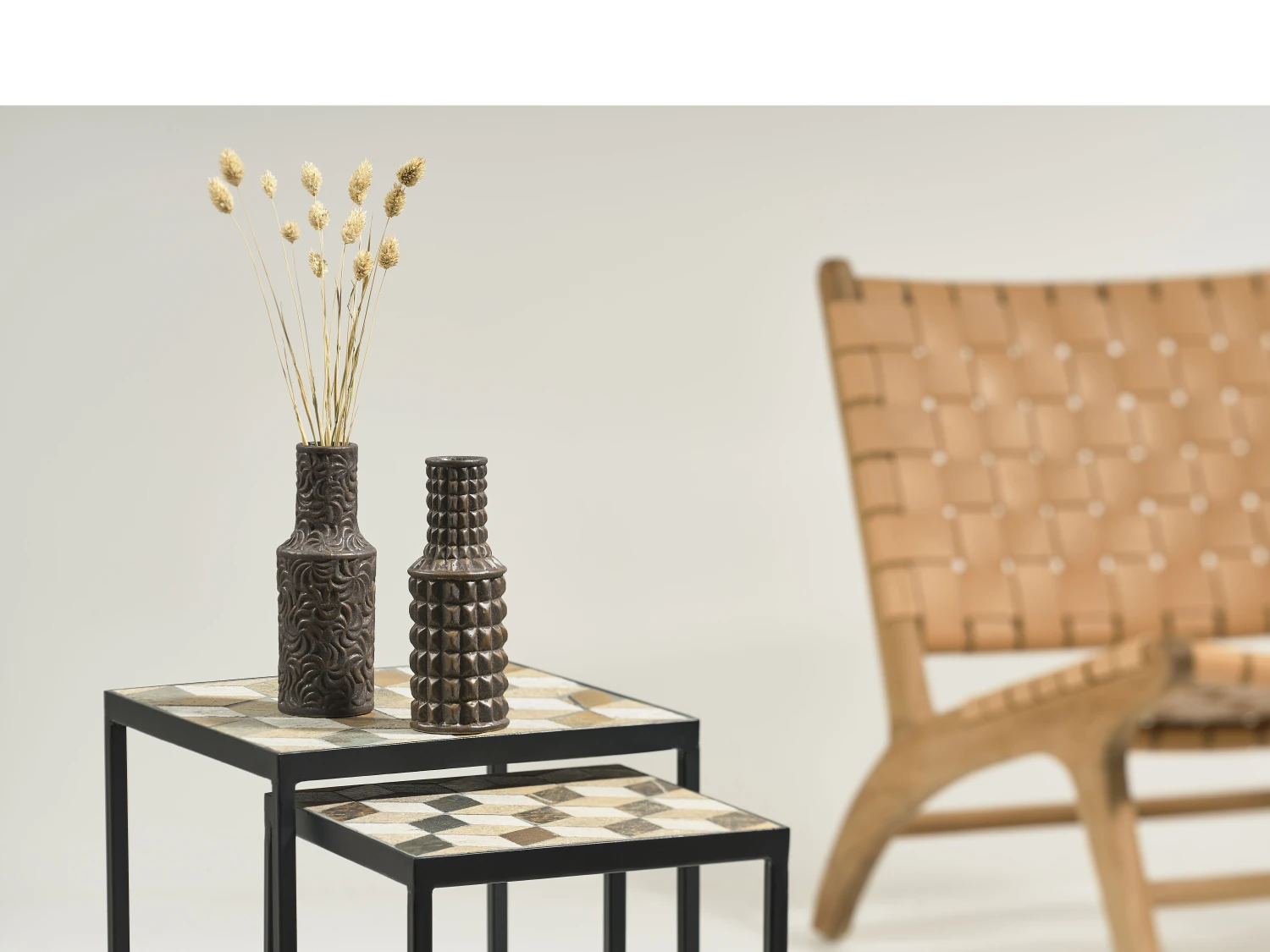 Karv Beistelltisch 2 Stck. â Bild 13