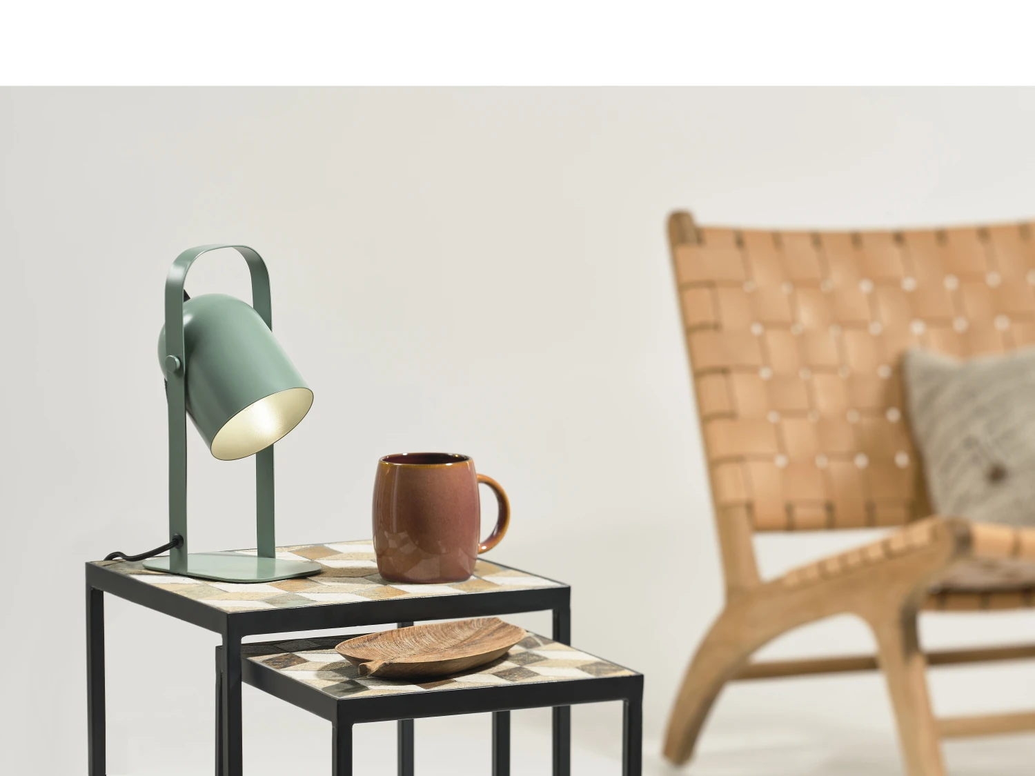 Karv Beistelltisch 2 Stck. â Bild 14