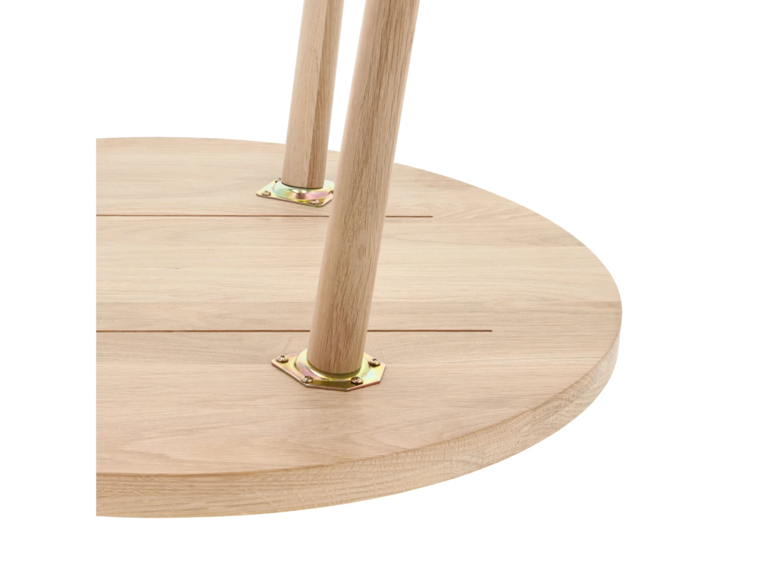 Ebern Tisch â Bild 6