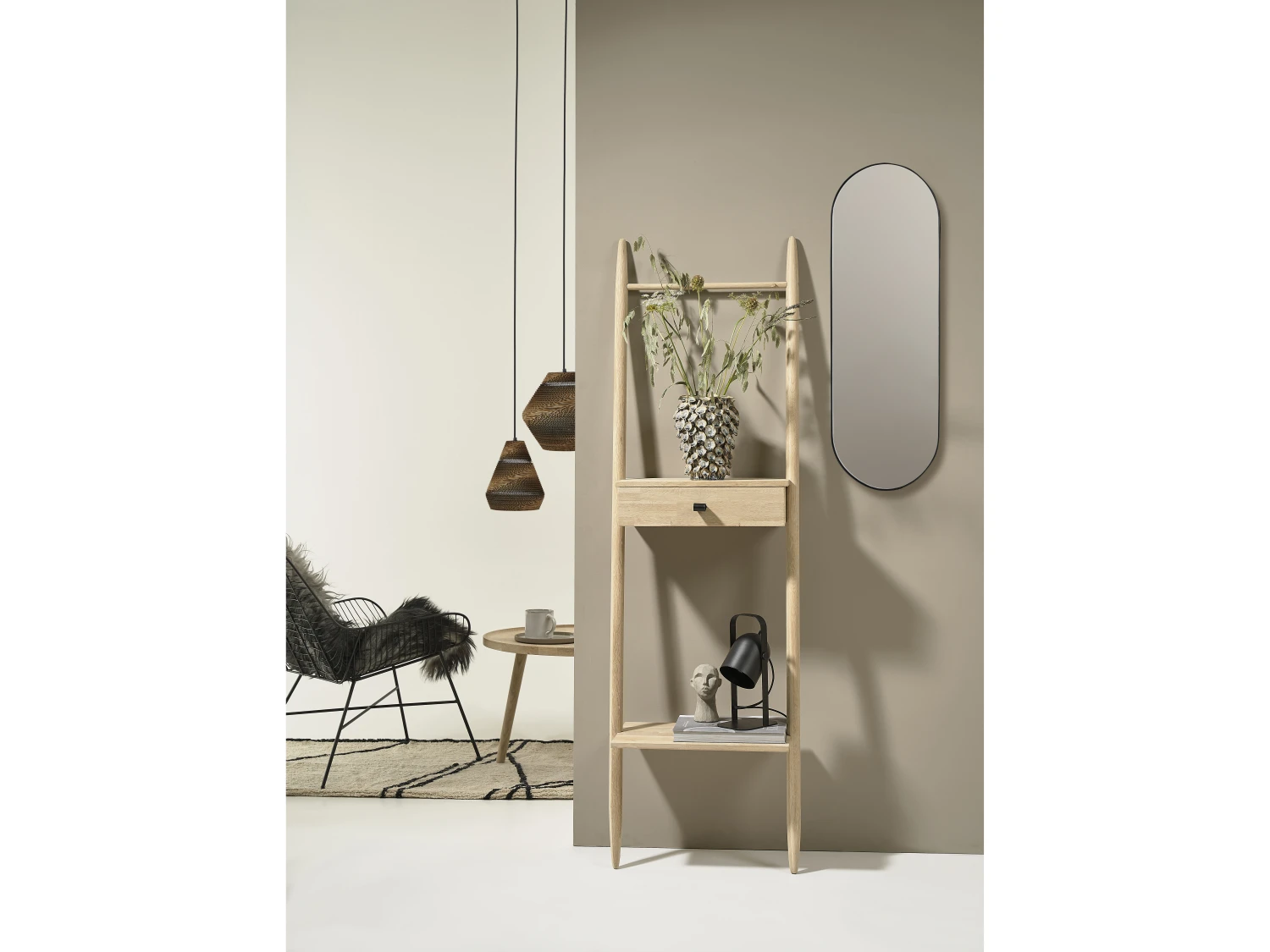 Ebern Tisch â Bild 11