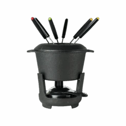 Funktion Fondue-Set Mit Gabeln