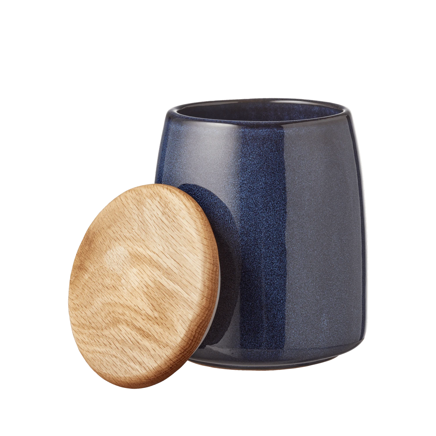 BITZ Gefäß Mit Deckel