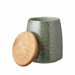 BITZ Gefäß Mit Deckel