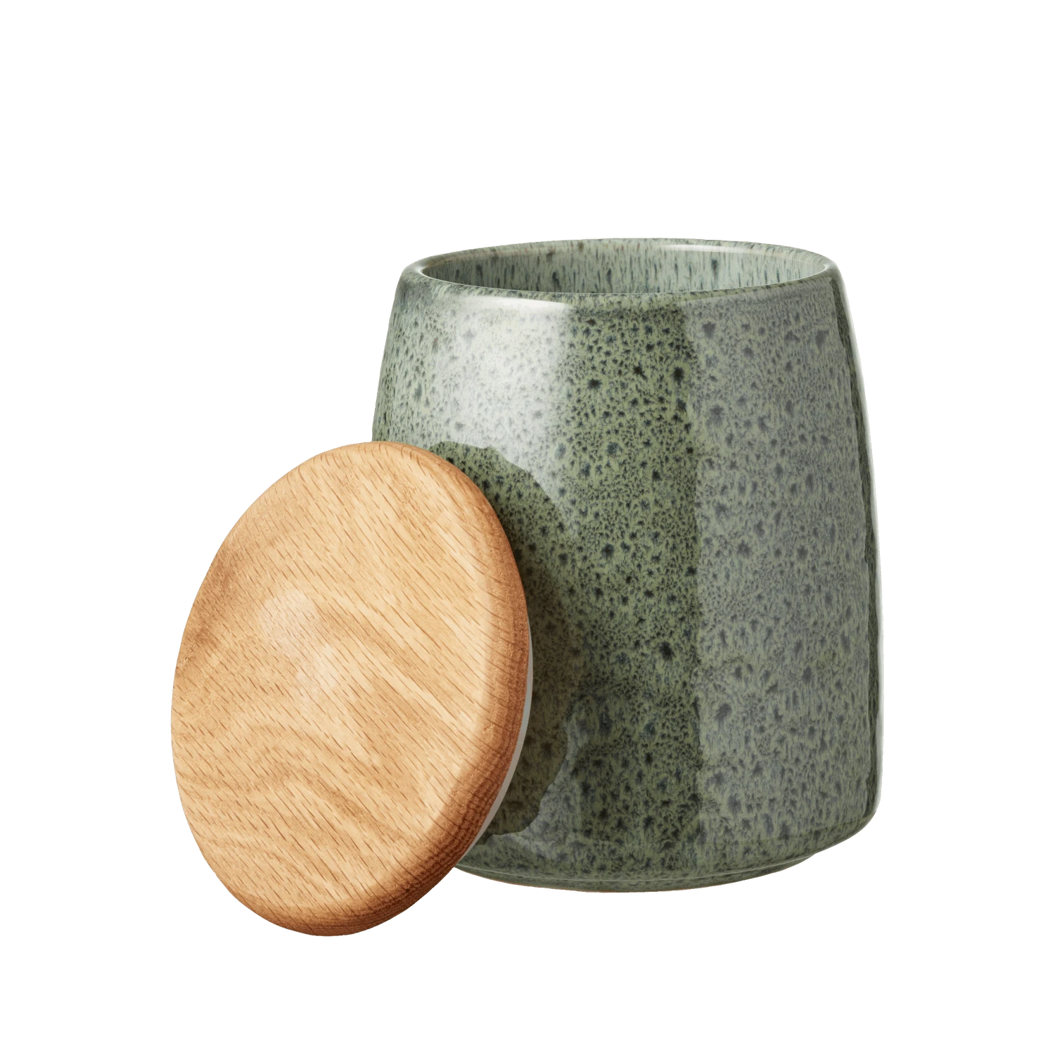 BITZ Gefäß Mit Deckel