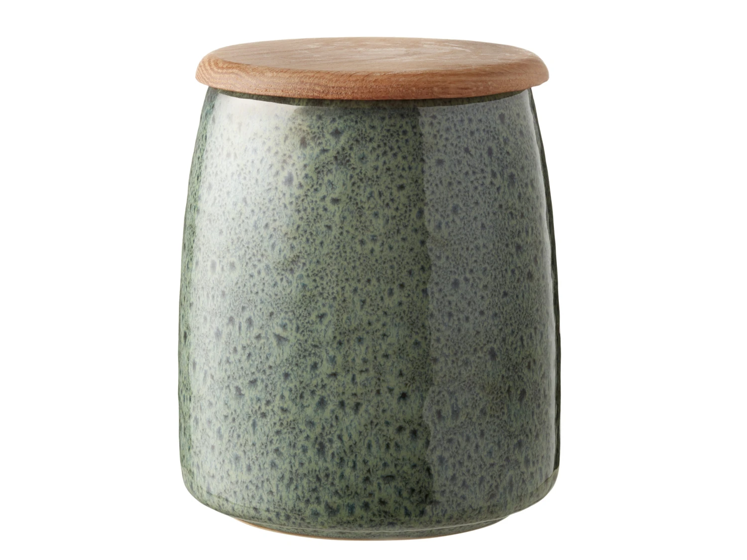 BITZ Gefäß Mit Deckel – Bild 2