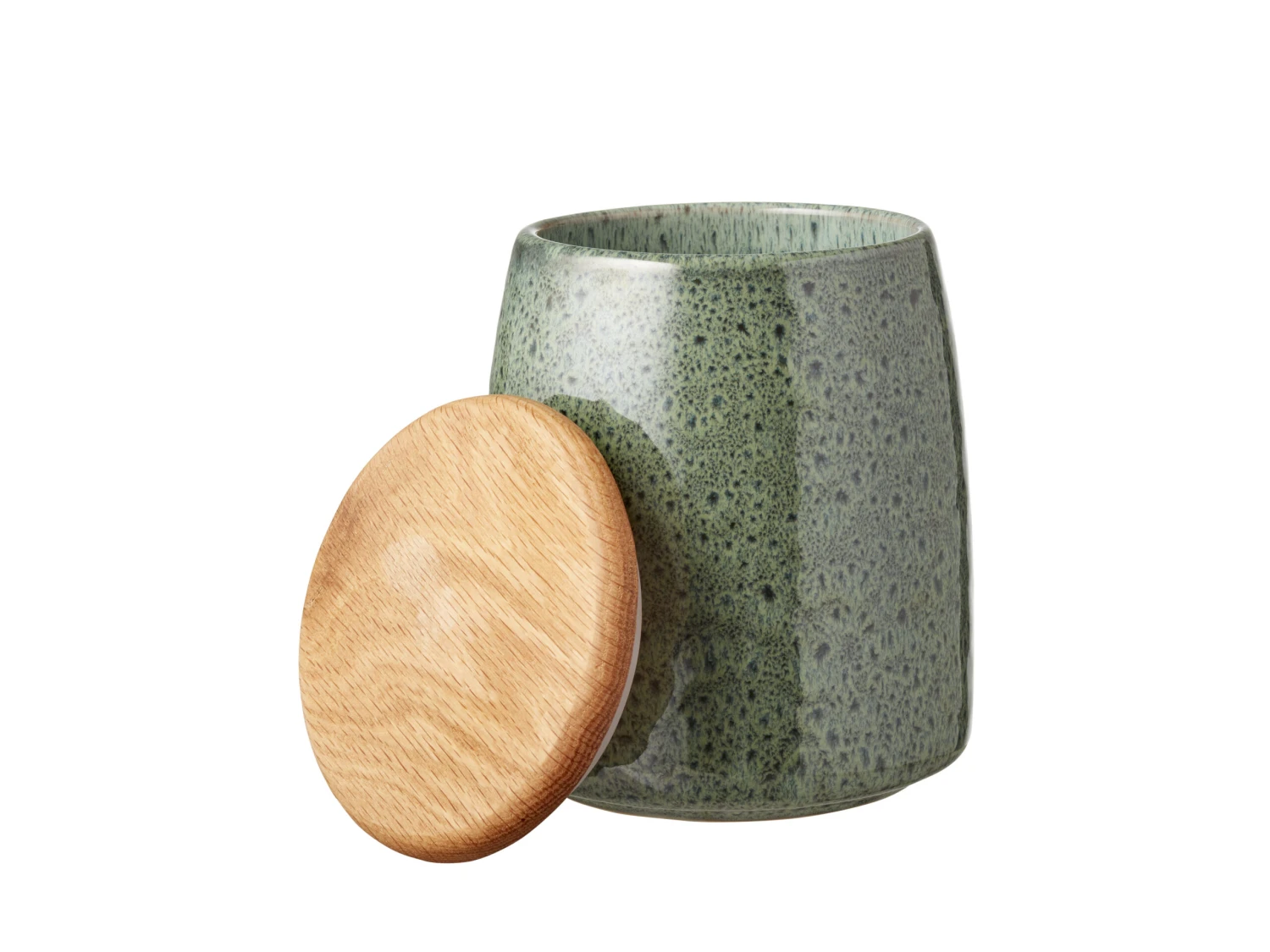 BITZ Gefäß Mit Deckel – Bild 5