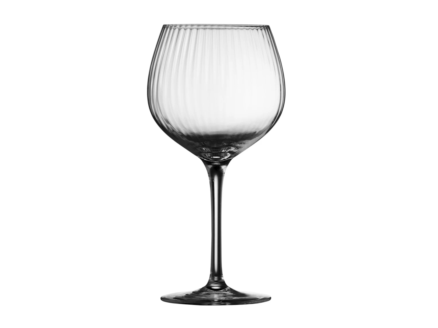Lyngby Glas Palermo Gin & Tonic Glas 4 Stck. – Bild 4