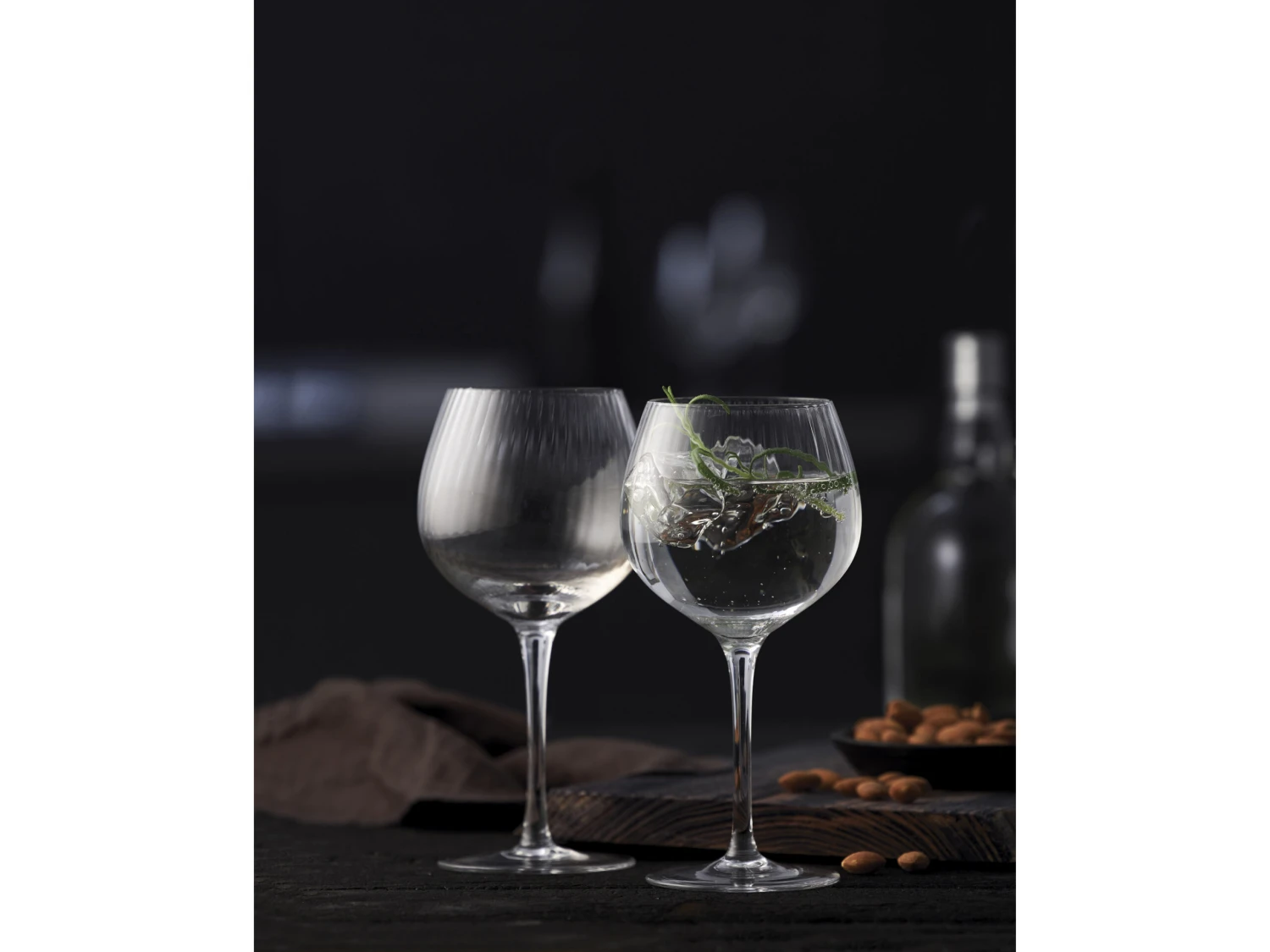 Lyngby Glas Palermo Gin & Tonic Glas 4 Stck. – Bild 5