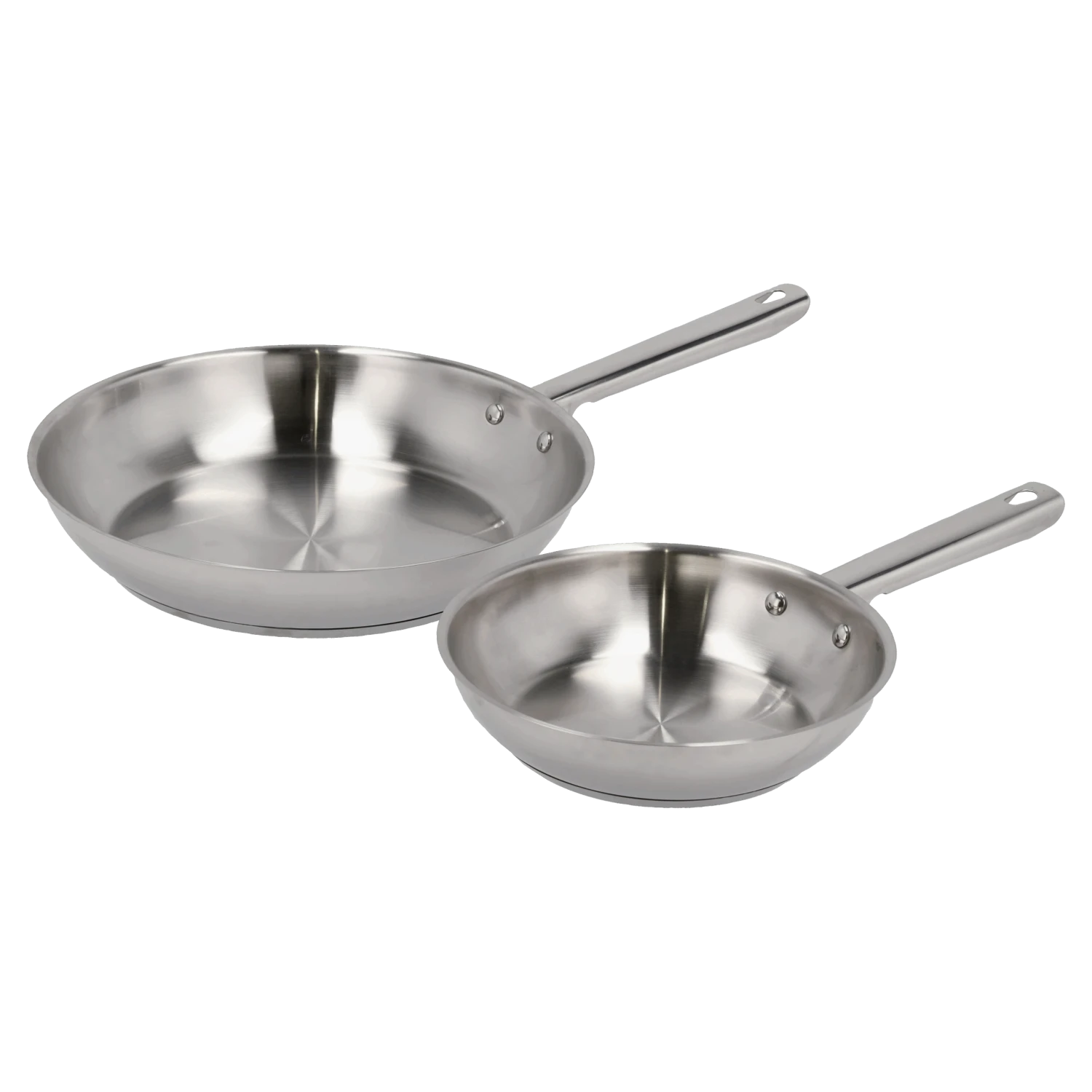 Funktion Bratpfannen-Set Set