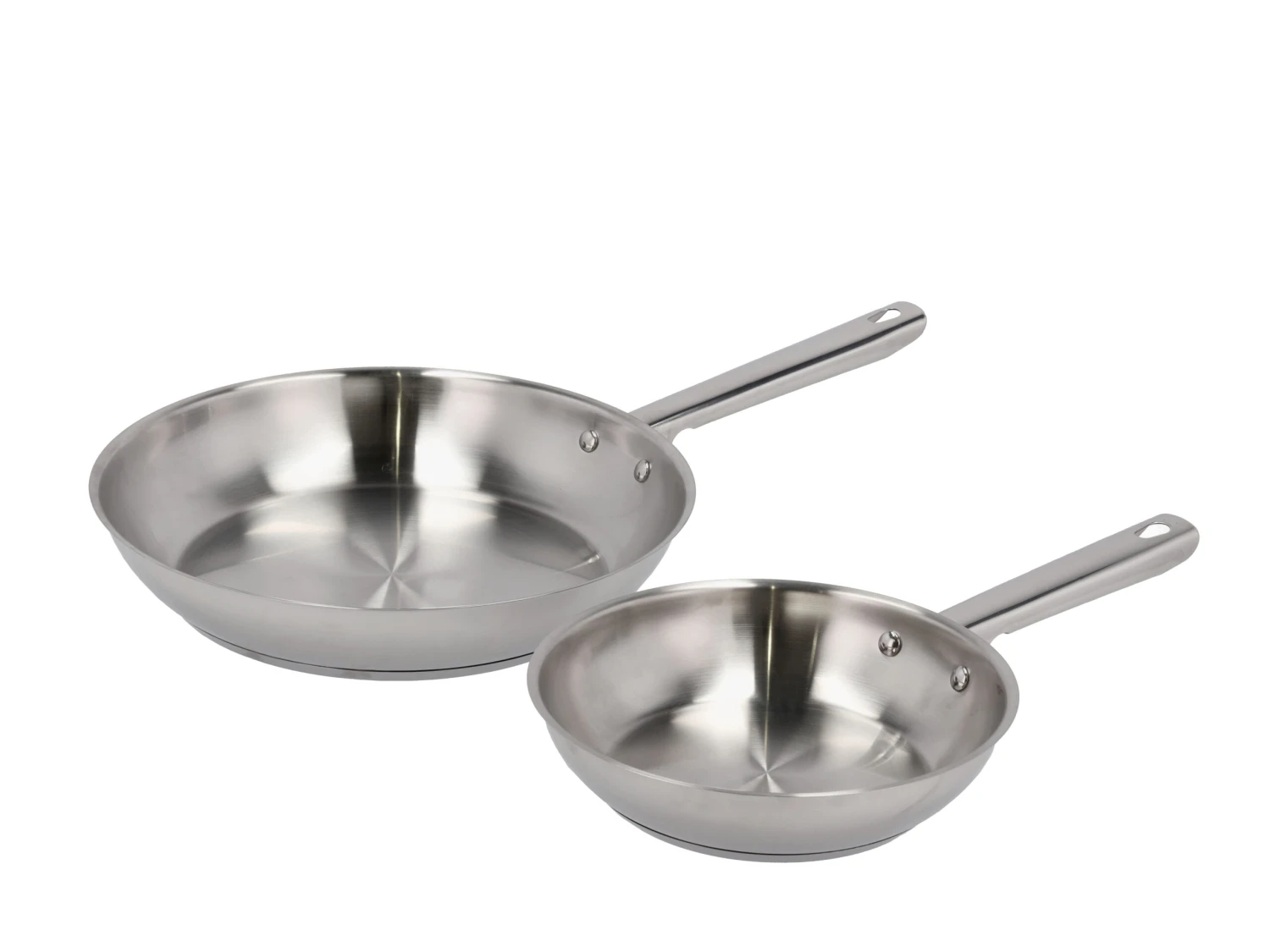 Funktion Bratpfannen-Set Set – Bild 2