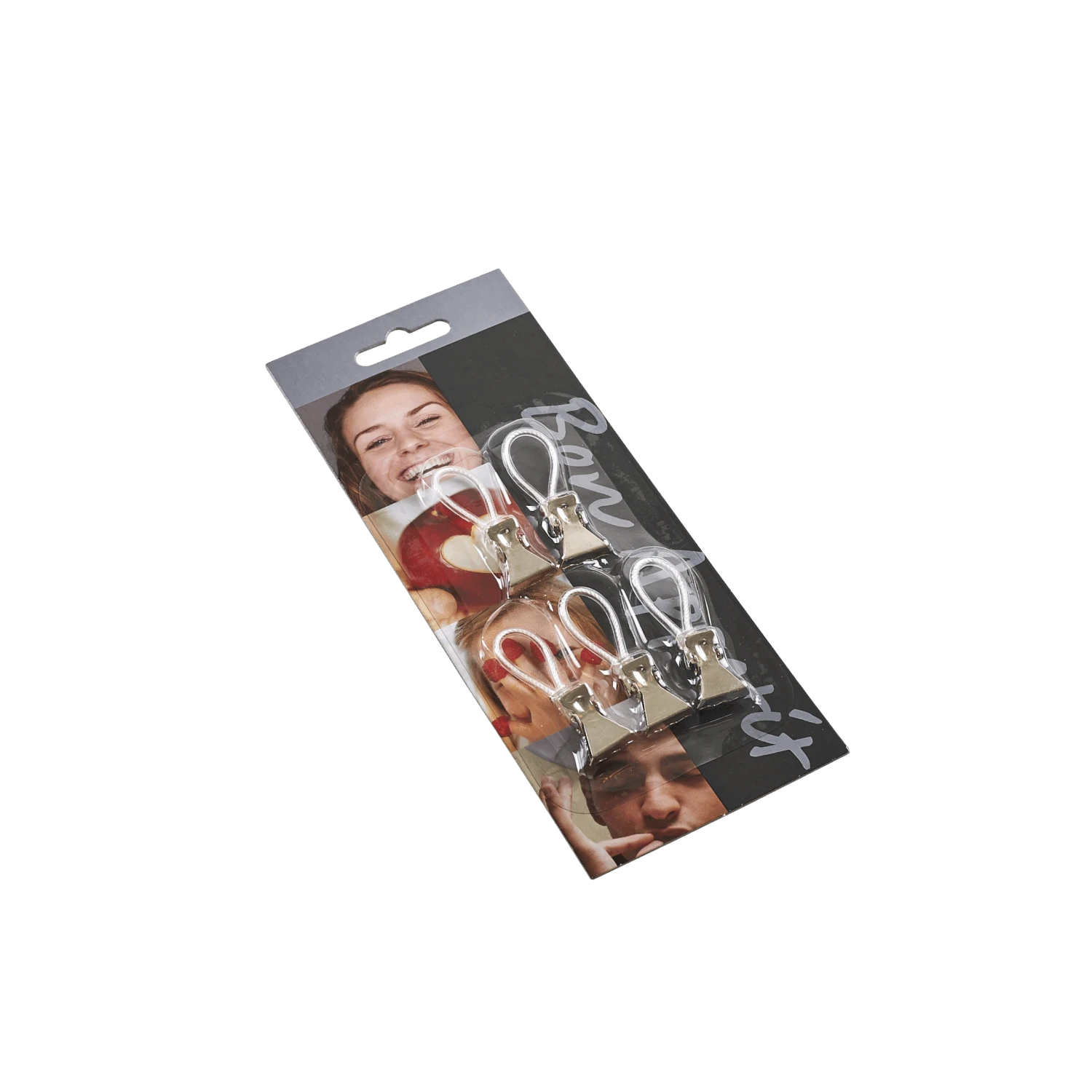 Funktion Handtuch-Clips