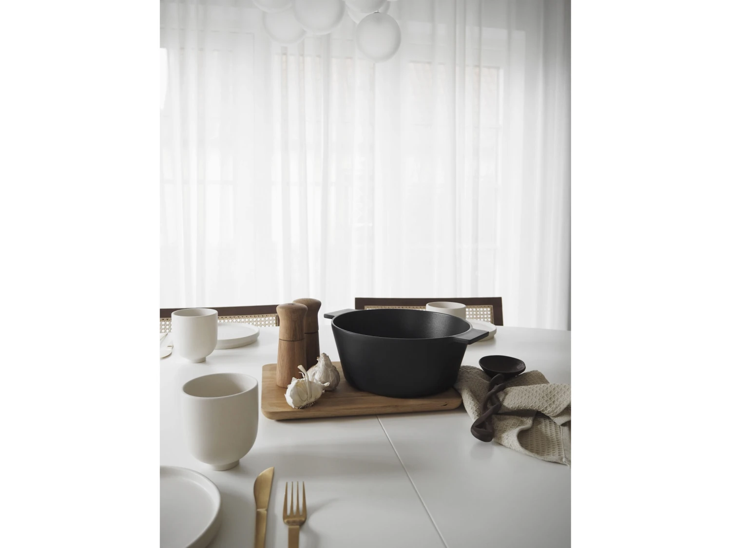 Morsø NAC Kochtopf – Bild 5