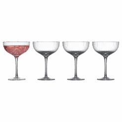 Lyngby Glas Palermo Cocktailglas 4 Stck.