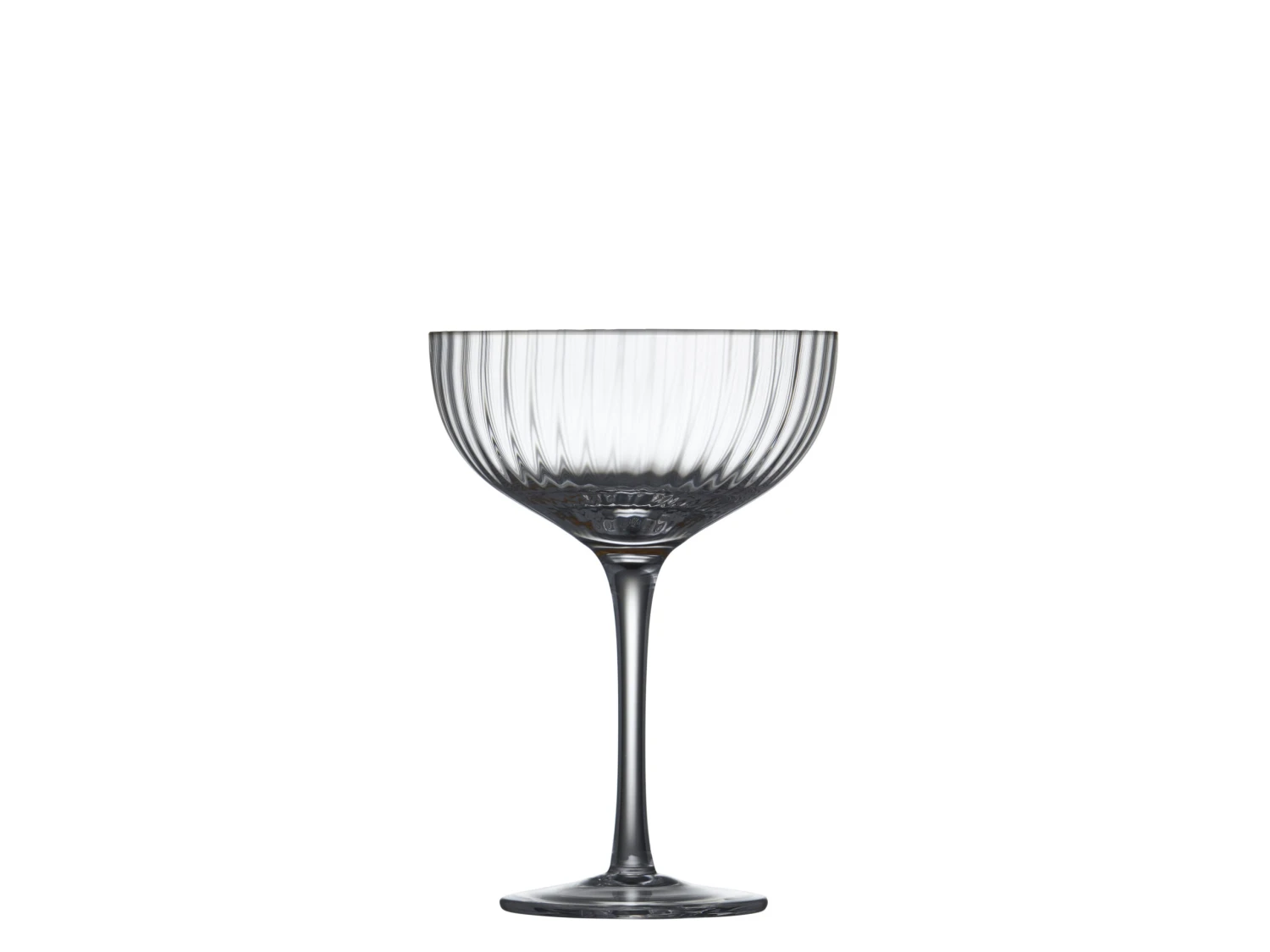 Lyngby Glas Palermo Cocktailglas 4 Stck. – Bild 2