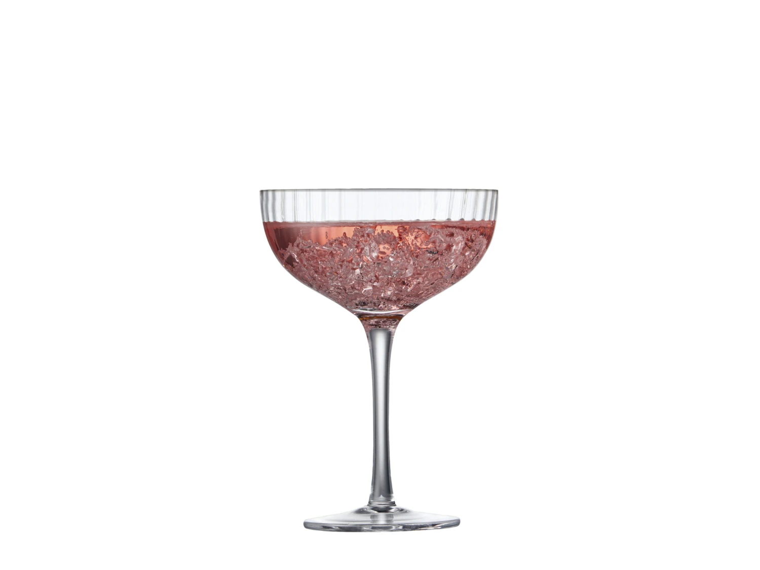 Lyngby Glas Palermo Cocktailglas 4 Stck. – Bild 3