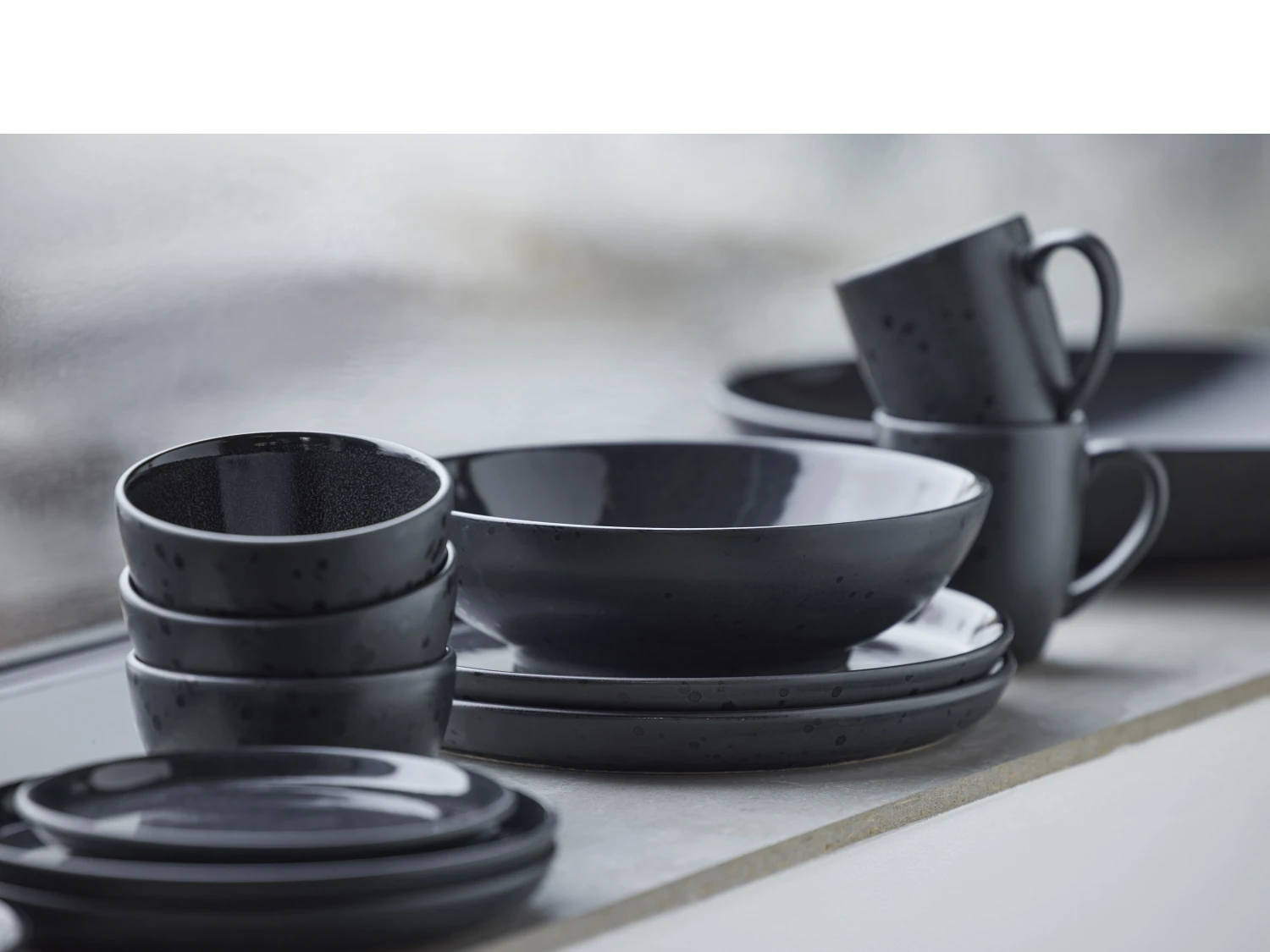 BITZ Henkelbecher 4 Stck. – Bild 6