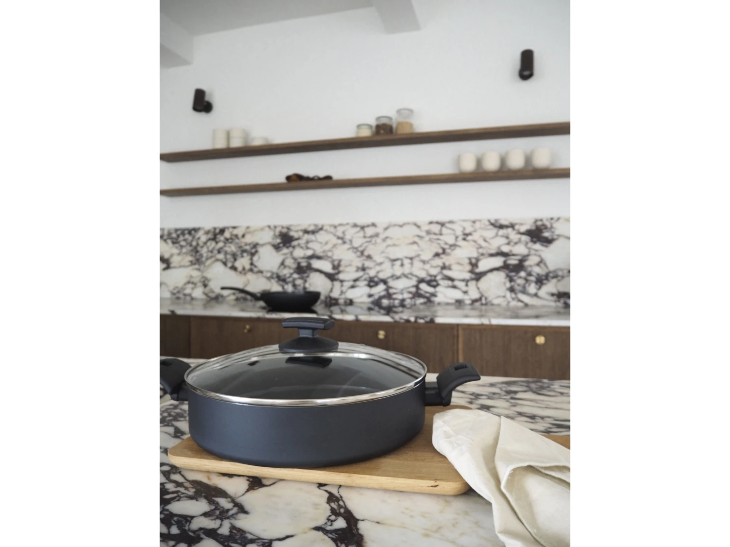 Morsø 79NORD Reborn Sauté-Topf – Bild 6