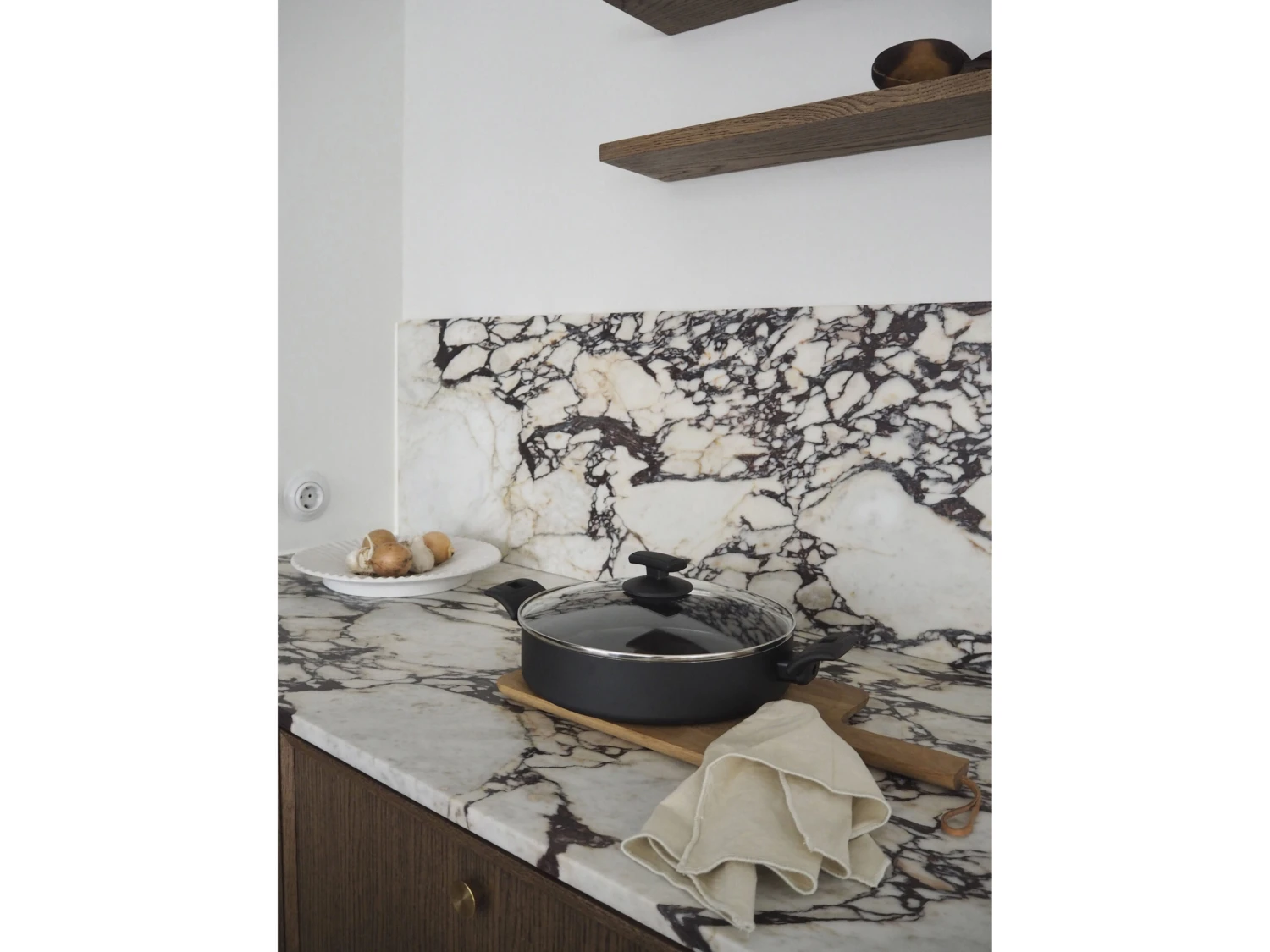 Morsø 79NORD Reborn Sauté-Topf – Bild 7