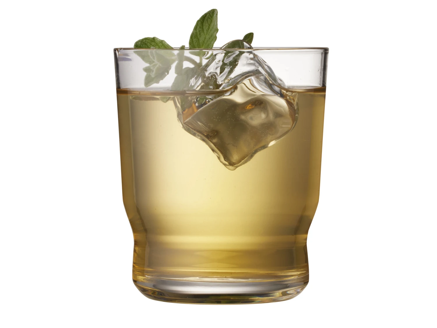 Lyngby Glas Lissabon Karaffe-Set – Bild 3