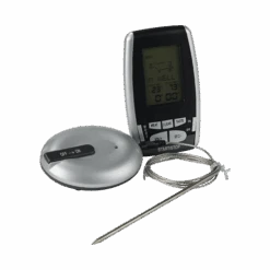 Funktion Bratenthermometer Digital