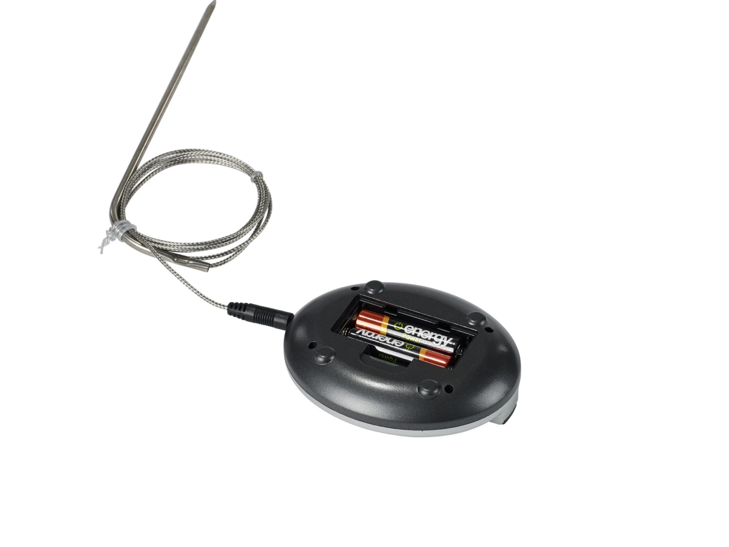 Funktion Bratenthermometer Digital – Bild 4