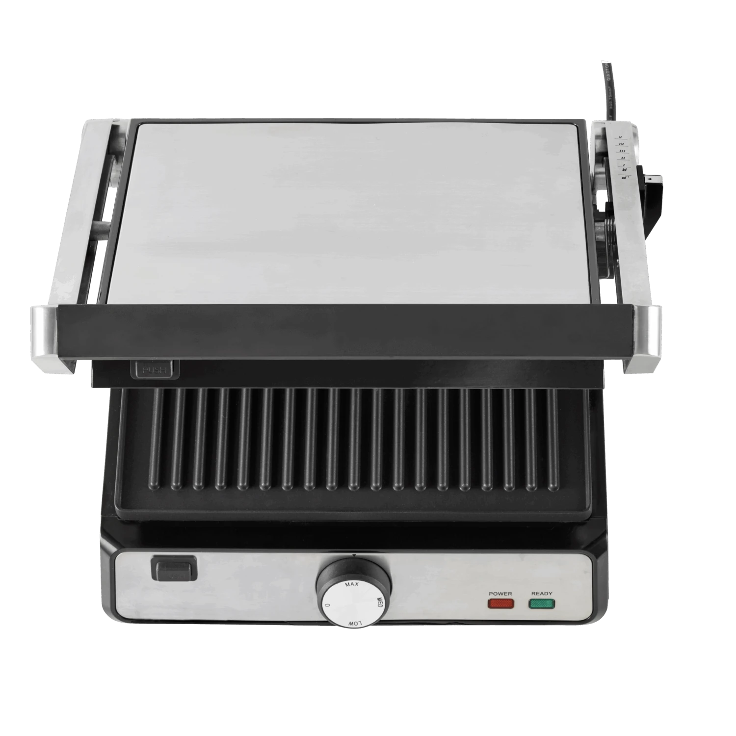 NORDIC SENSE Kontaktgrill