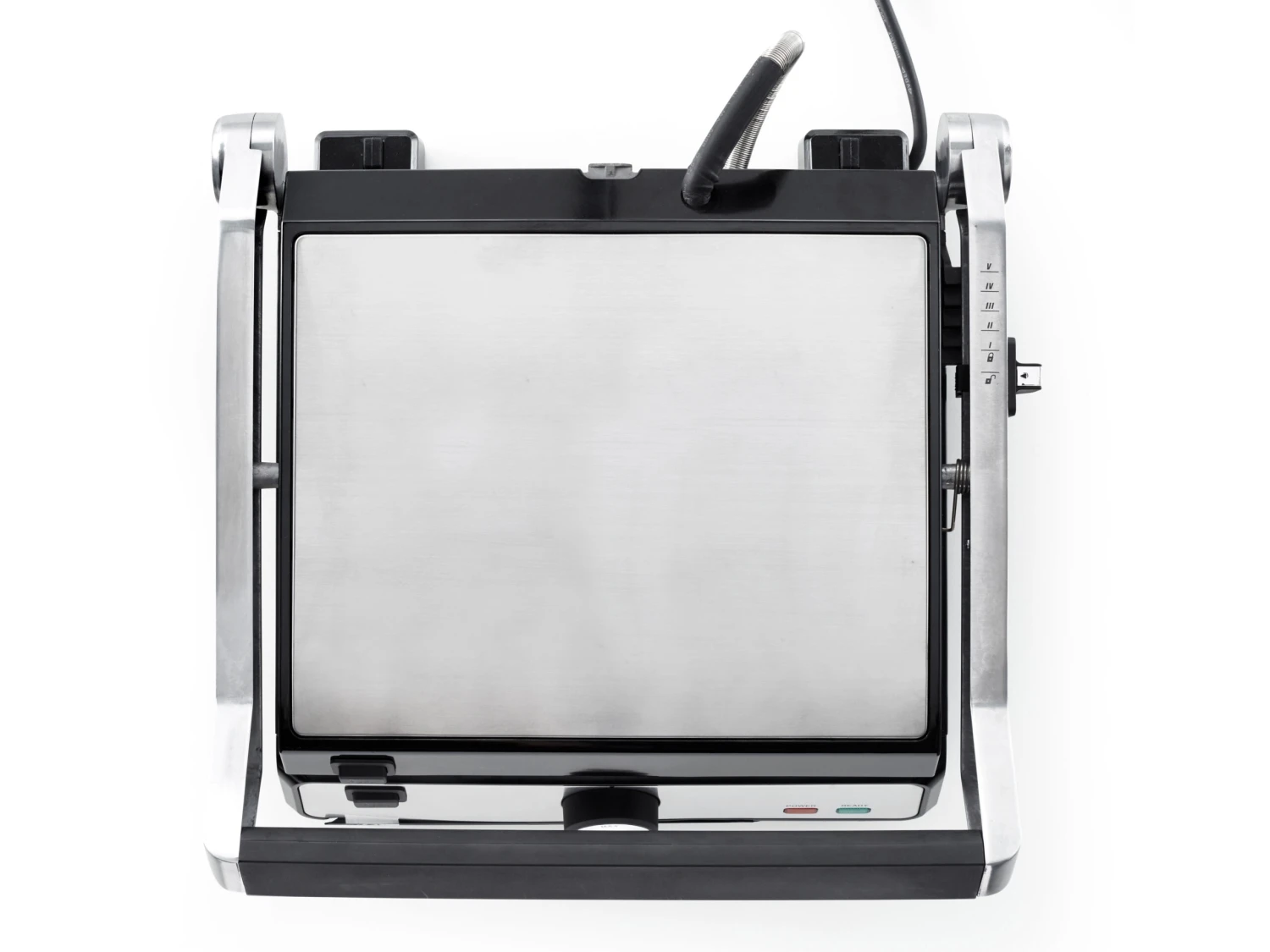 NORDIC SENSE Kontaktgrill – Bild 2