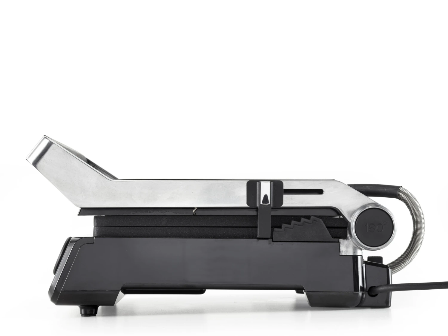 NORDIC SENSE Kontaktgrill – Bild 3