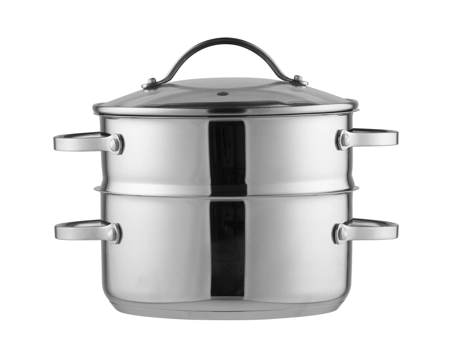 Funktion Dampftopf – Bild 4