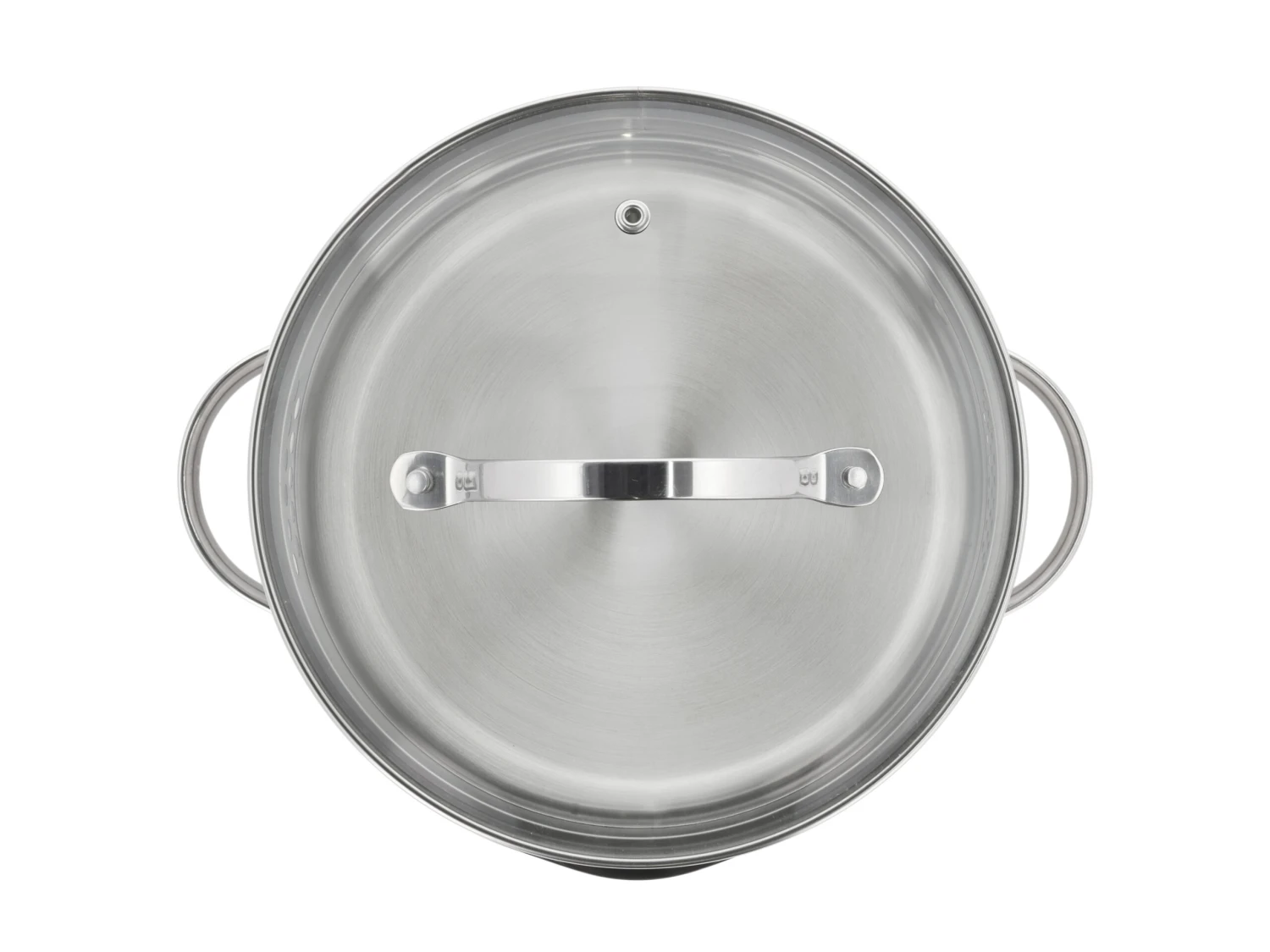 Funktion Kochtopf Mit Deckel – Bild 2