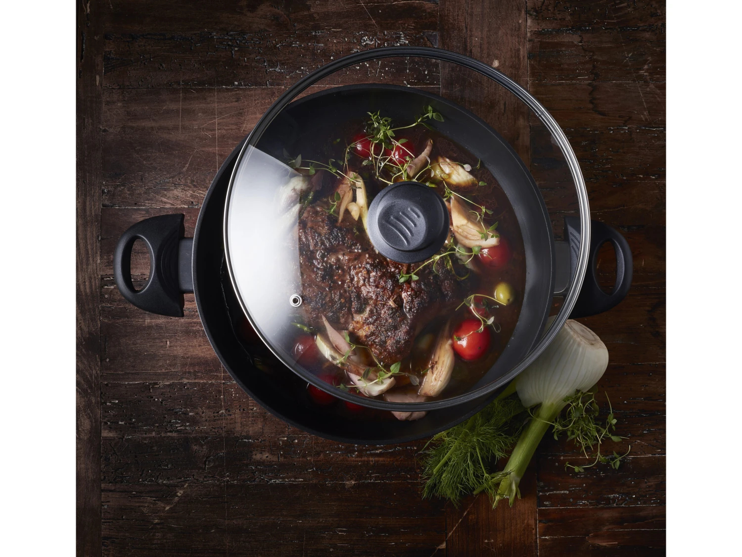 Funktion Brattopf â Bild 12