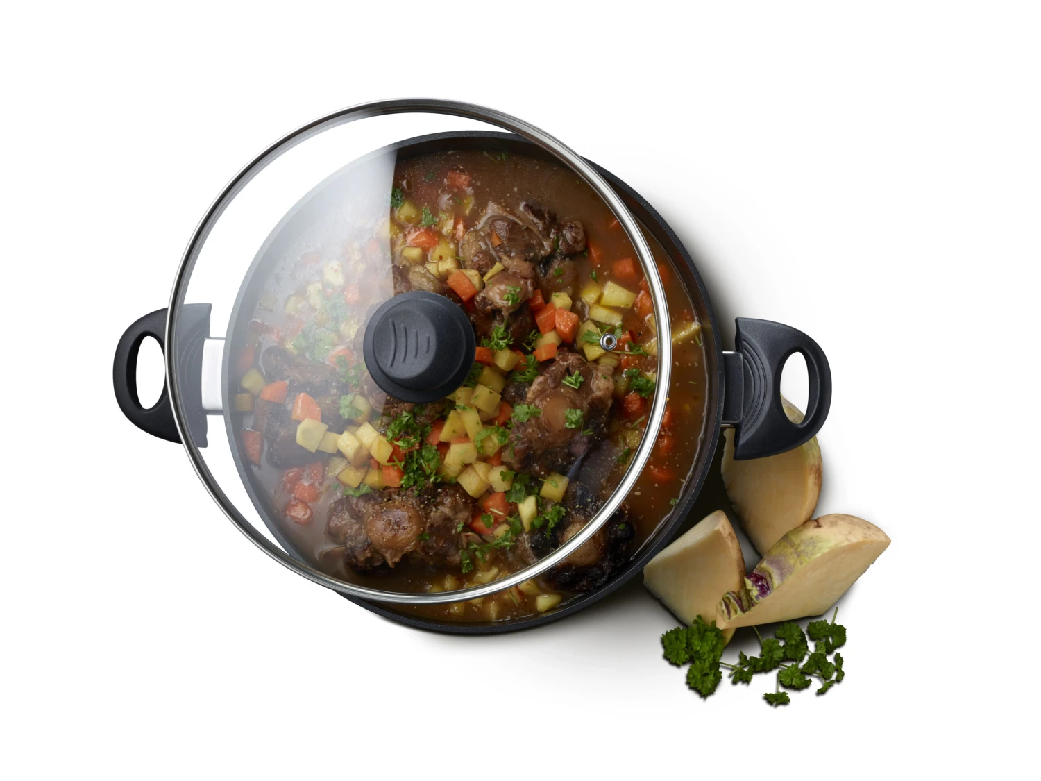 Funktion Brattopf â Bild 16