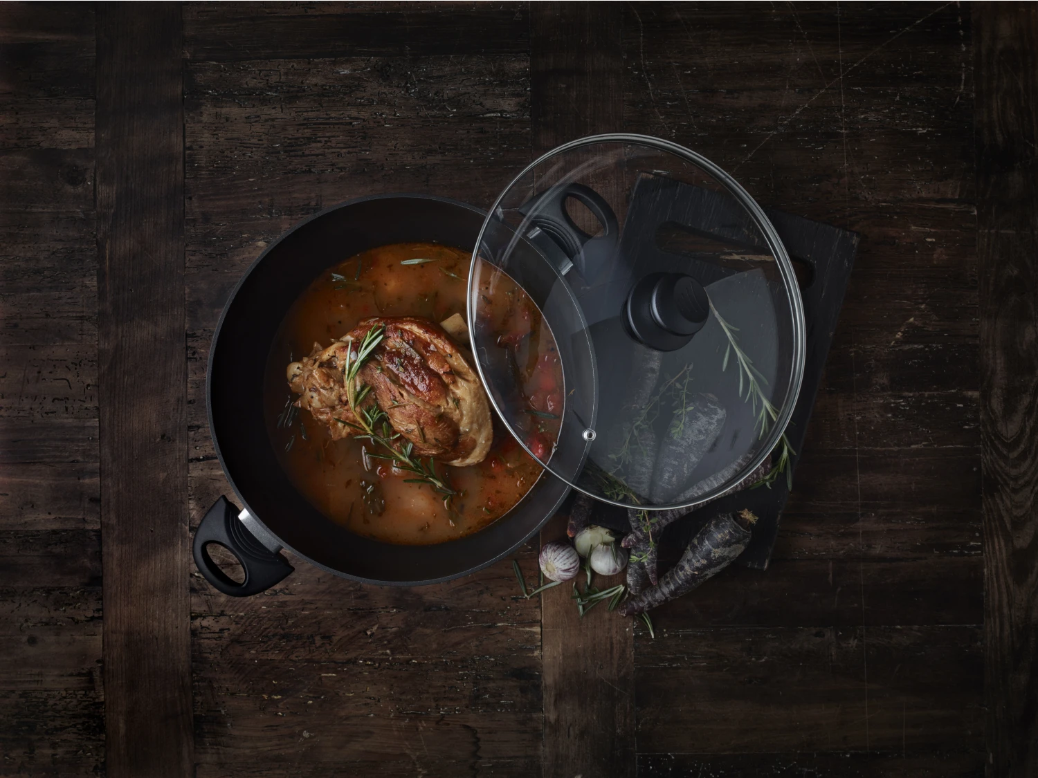 Funktion Brattopf – Bild 5