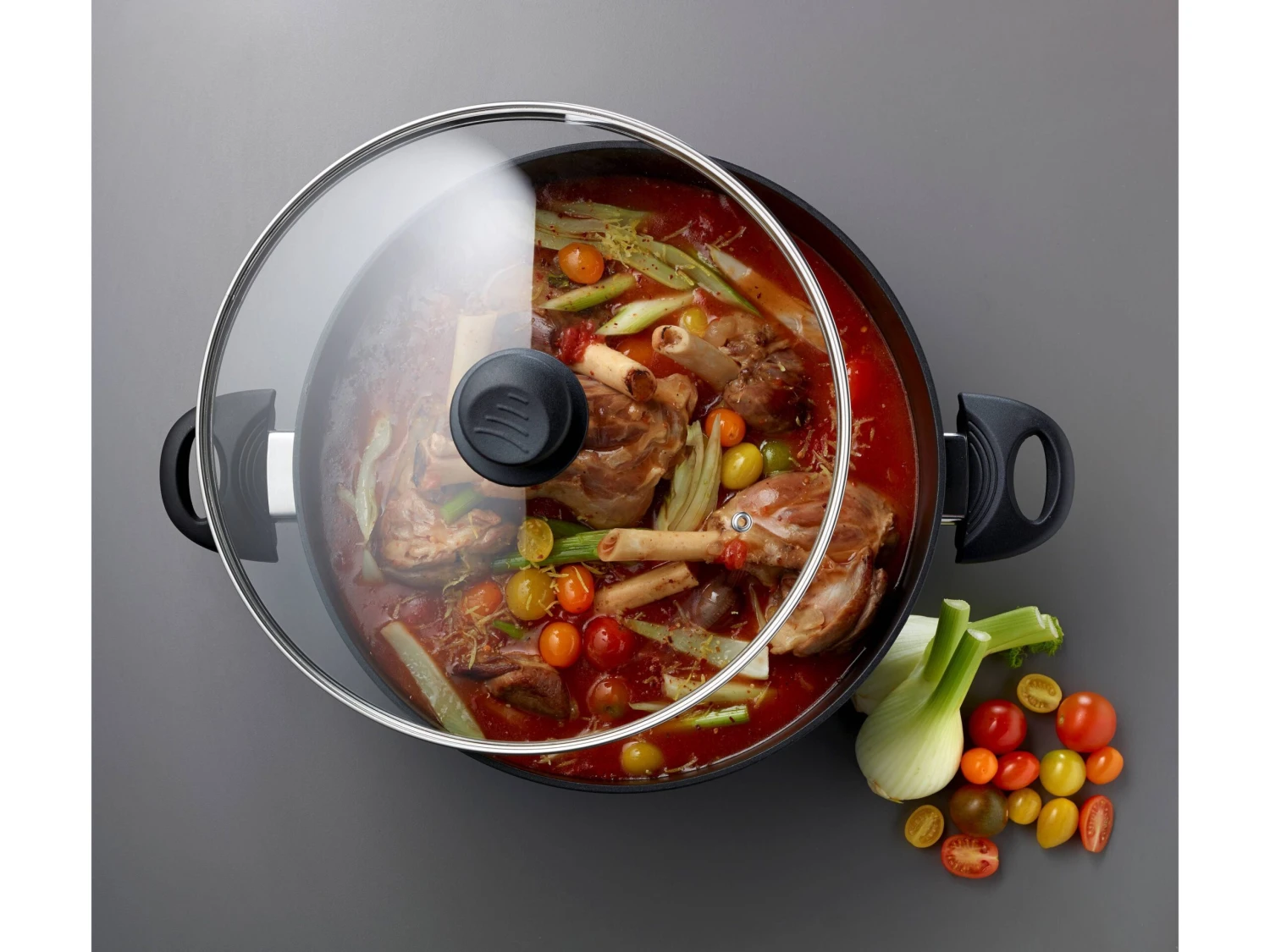 Funktion Brattopf – Bild 8