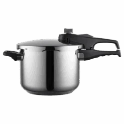 Funktion Schnellkochtopf