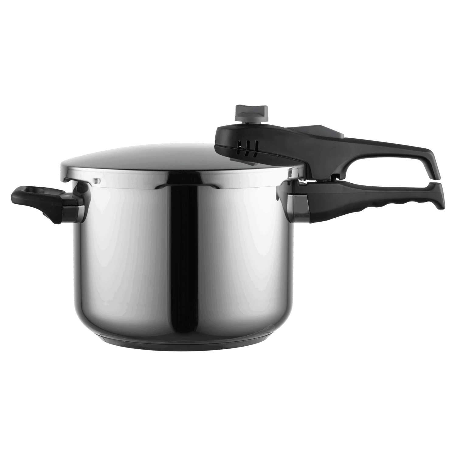 Funktion Schnellkochtopf