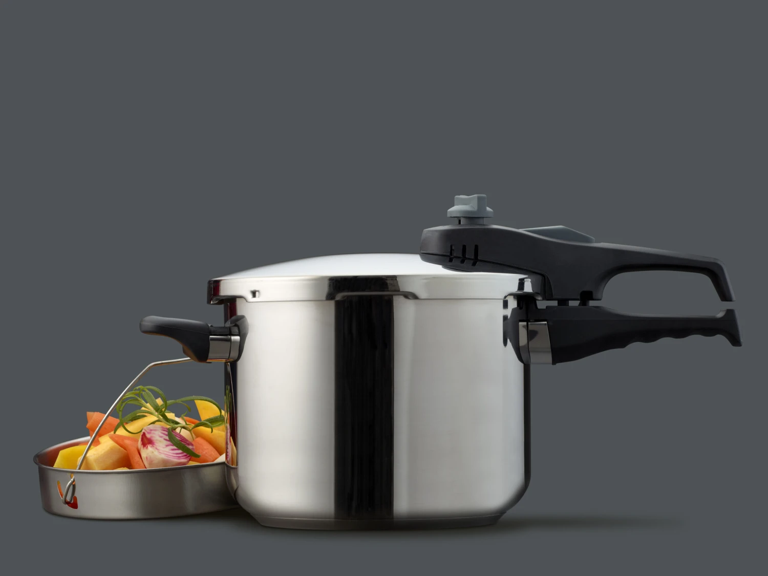 Funktion Schnellkochtopf – Bild 2