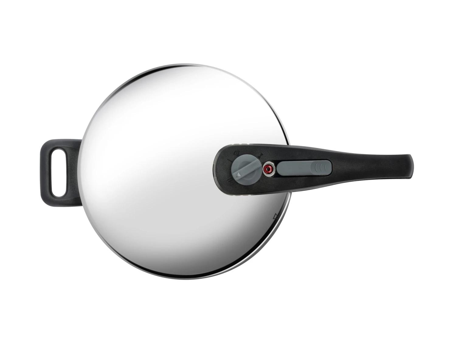 Funktion Schnellkochtopf – Bild 3