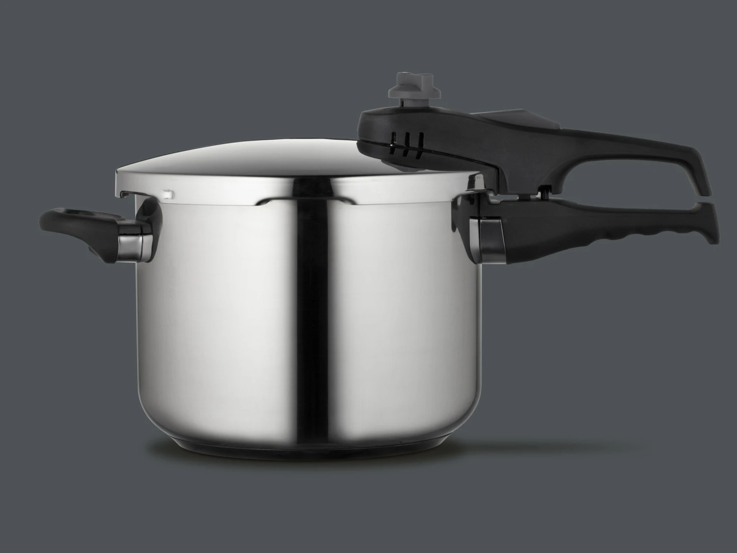 Funktion Schnellkochtopf – Bild 5