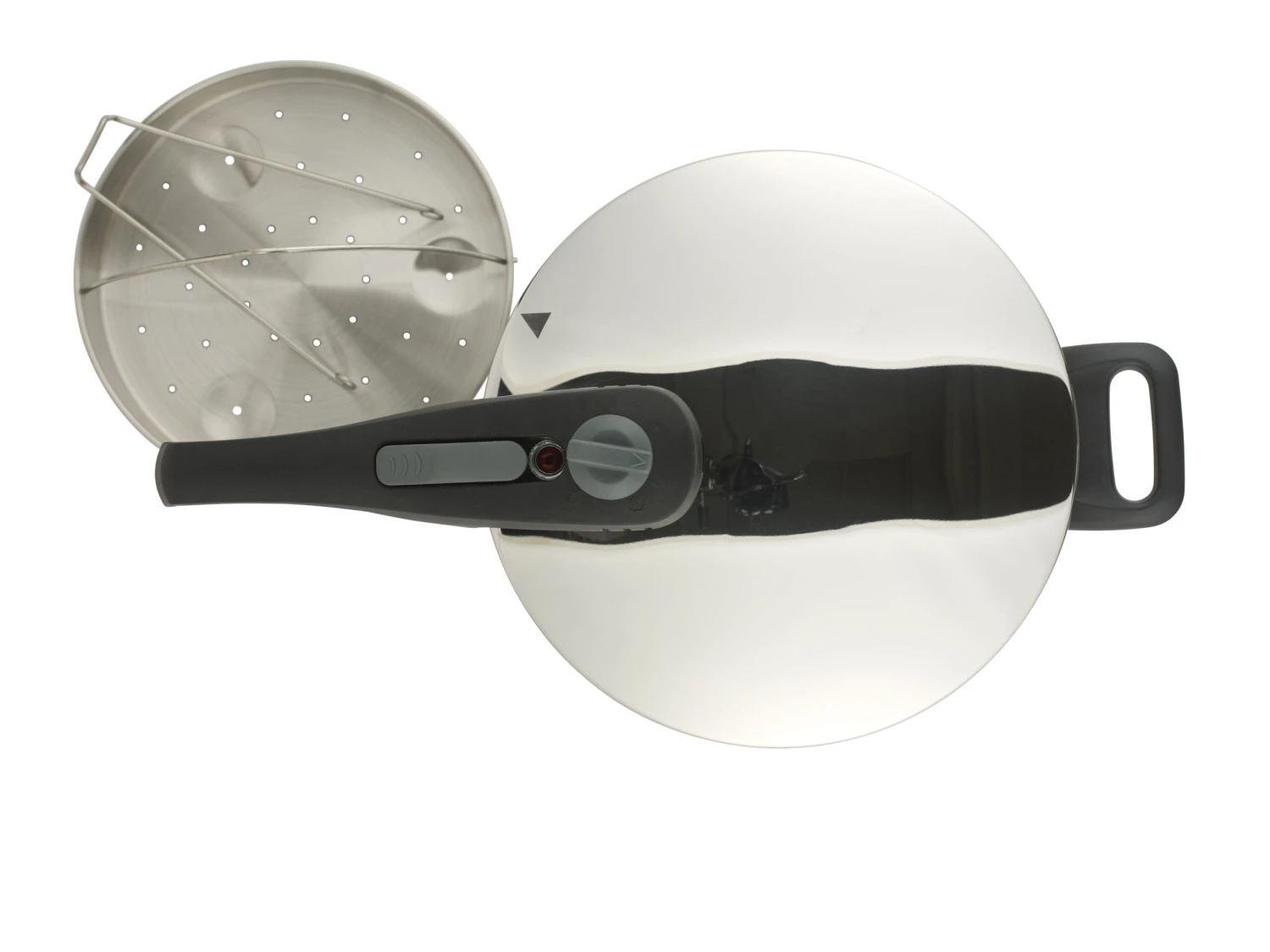 Funktion Schnellkochtopf – Bild 7