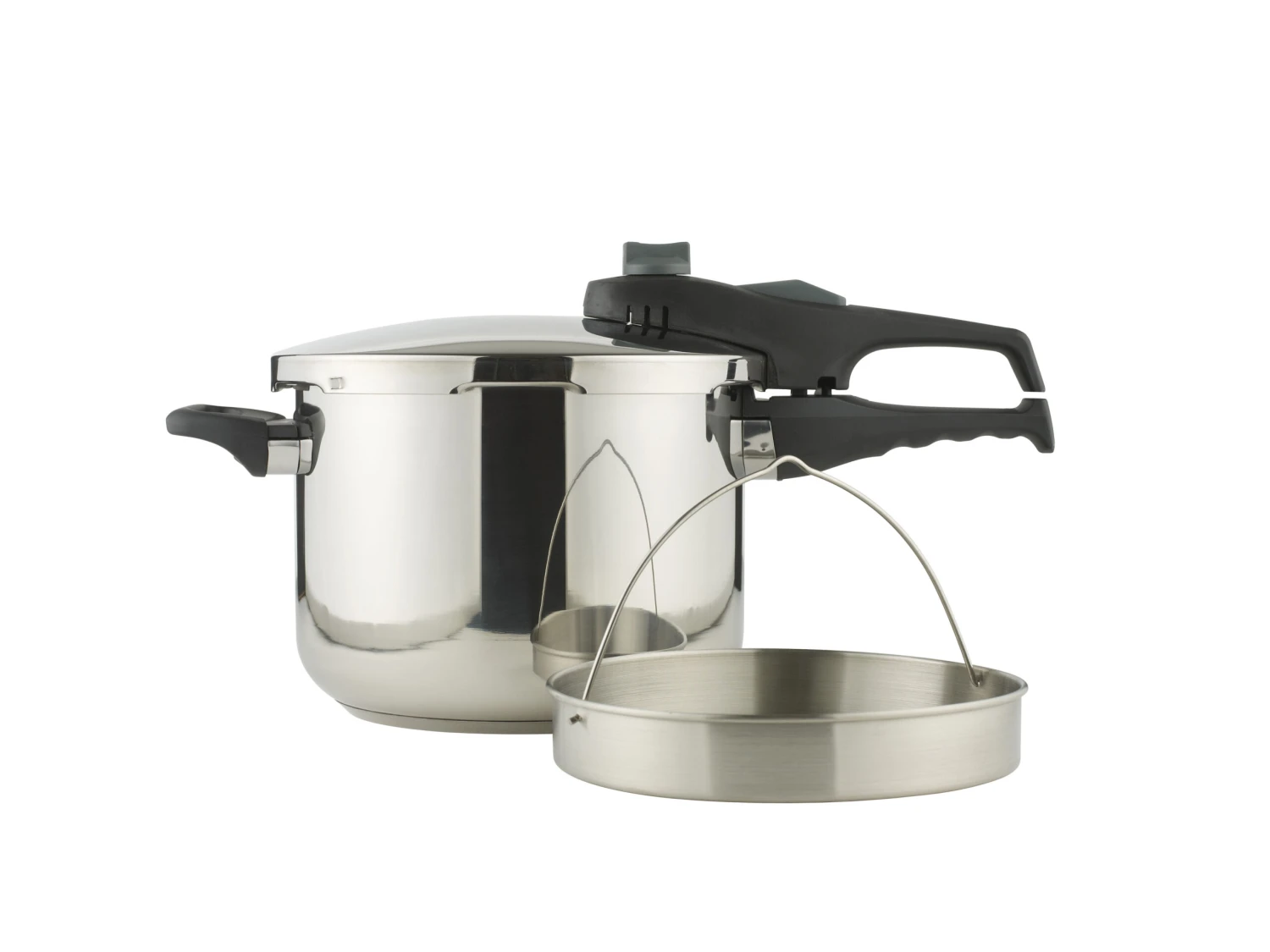 Funktion Schnellkochtopf – Bild 9