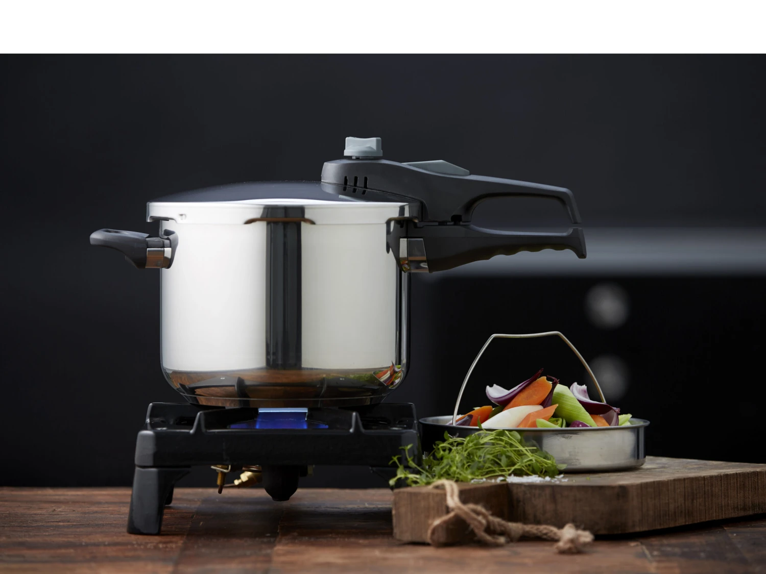 Funktion Schnellkochtopf – Bild 10