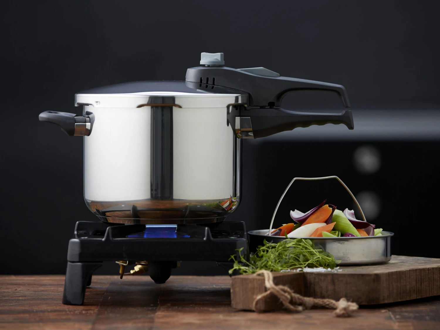 Funktion Schnellkochtopf – Bild 11