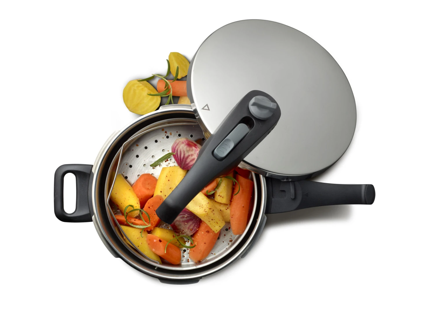 Funktion Schnellkochtopf – Bild 13