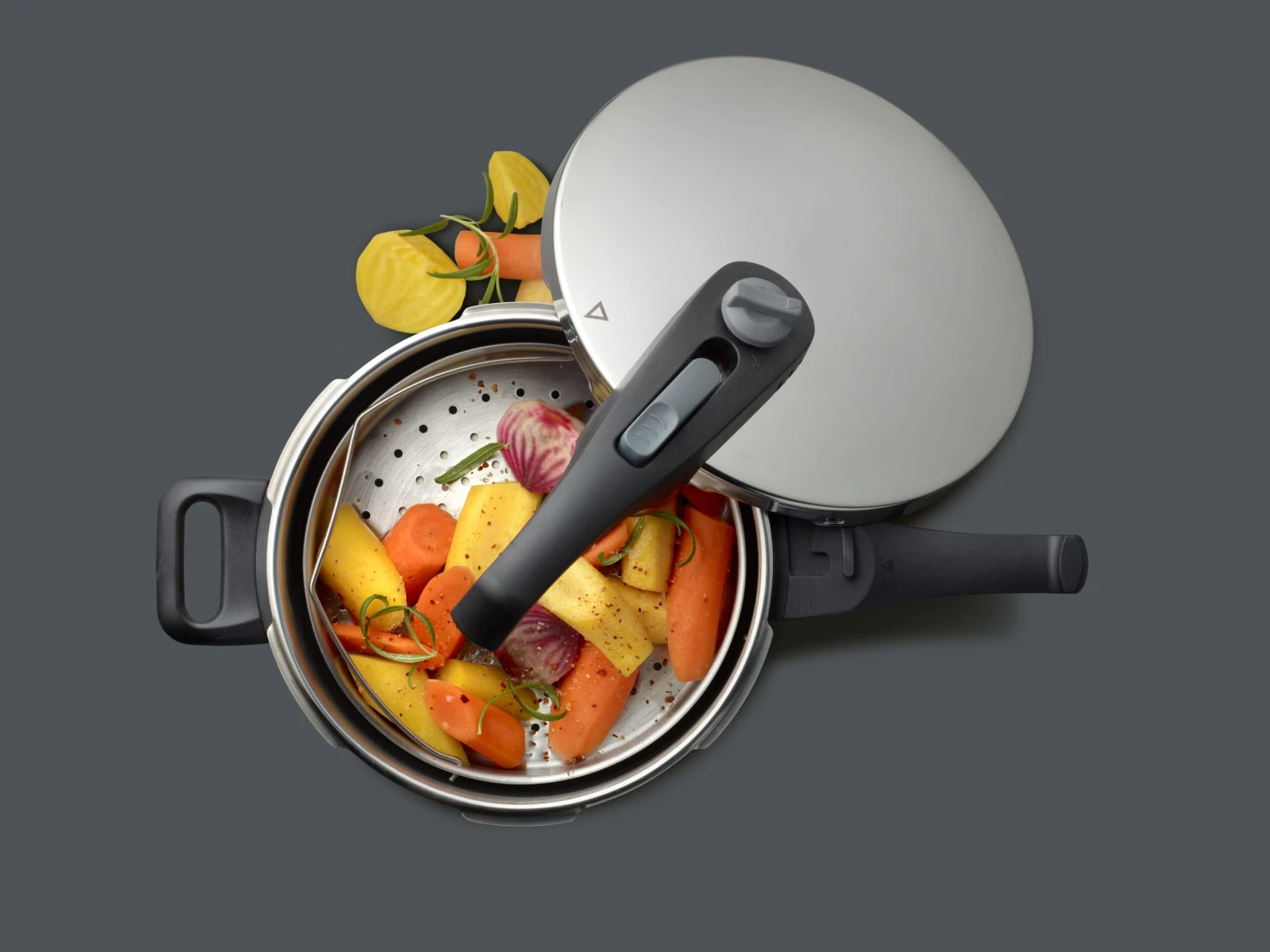 Funktion Schnellkochtopf – Bild 14