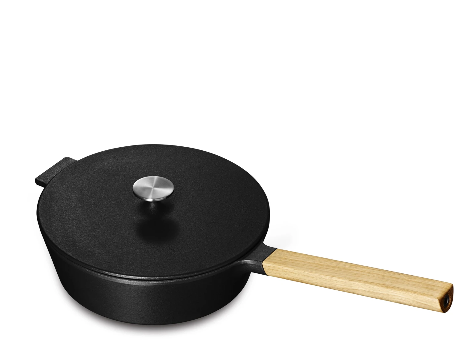 Morsø Sautépfanne – Bild 2